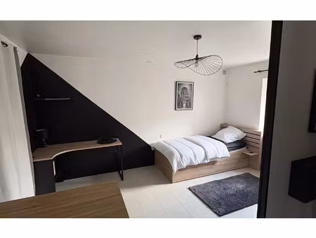 location appartement  22.25 m² t-1 à brest  550 €