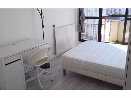 location appartement  133.03 m² t-2 à choisy-le-roi  680 €