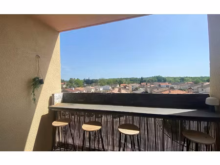 location appartement  m² t-3 à montauban  750 €
