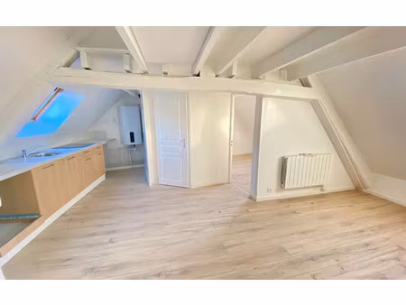 location appartement  38.67 m² t-2 à nogent-l'artaud  544 €