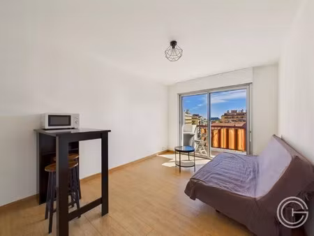 studio meuble - 1 rue fulconis - nice pasteur