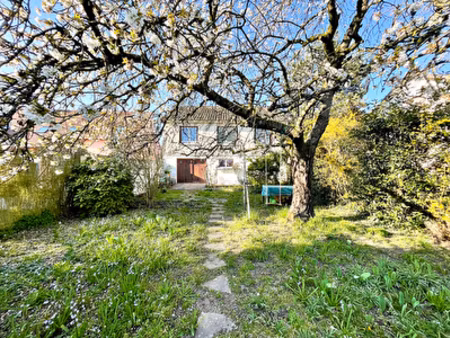 maison conflans sainte honorine 5 pièce(s) 97 m2