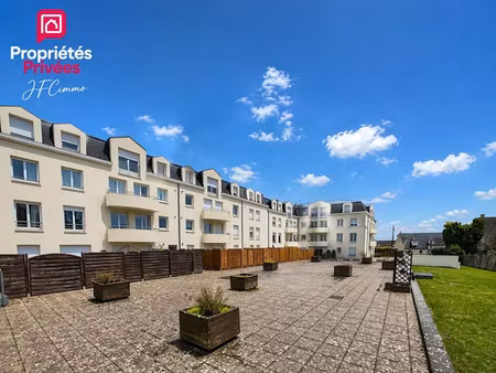 vente parking 18 m² à villers-cotterets (02600)  11 000 €