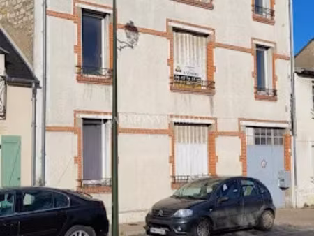 vente immeuble 0 pièces 159 m² à saint-amand-montrond (18200)  107 000 €