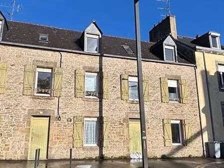 vente immeuble à quimper (29000) : à vendre / quimper