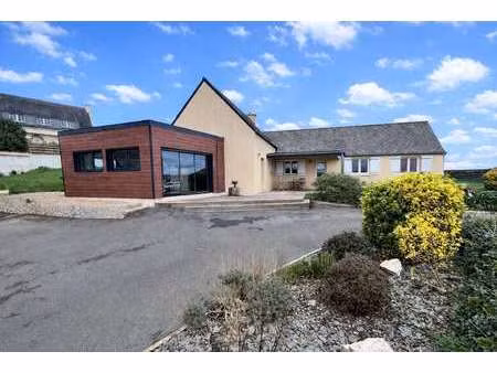 vente maison à bodilis (29400) : à vendre / 160m² bodilis