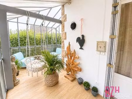 vente maison à locqueltas (56390) : à vendre / 140m² locqueltas