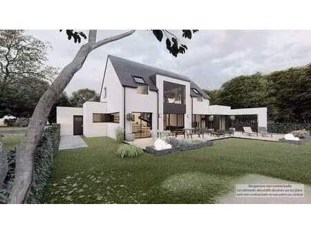 vente maison à landudec (29710) : à vendre / 115m² landudec