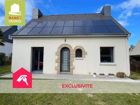 vente maison à dinan (22100) : à vendre / 93m² dinan