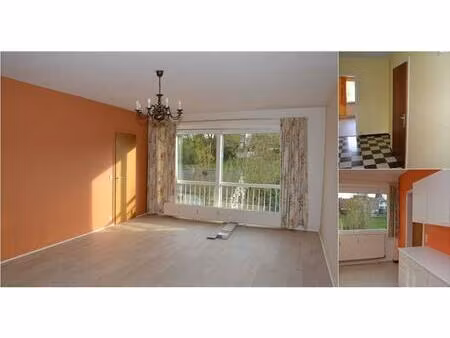 appartement à louer à avenue reine astrid 177 heusy (vbe14571)