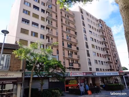 appartement 1 pièce 34 m²