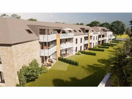 appartement 4 pièces 79 m²