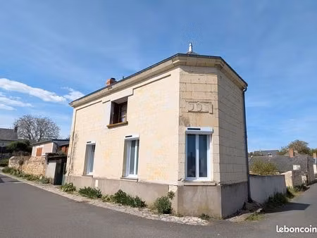 maison 6 pièces 95 m²