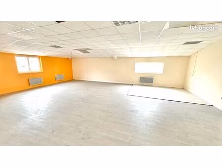 ?️ appart t7 à rénover _ plateau brut | hyper centre