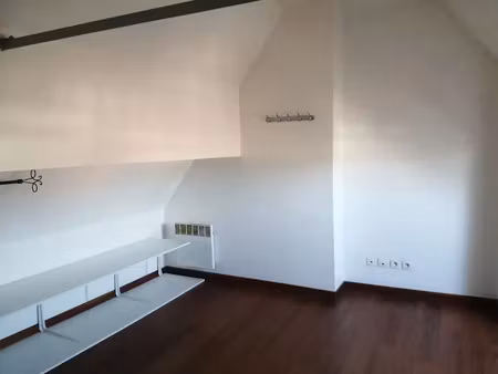 location appartement 2 pièces 37.91 m² à louviers (27400)  512 €