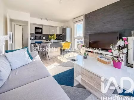 appartement a vendre