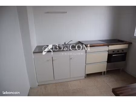 appartement 3 pièces 78 m²