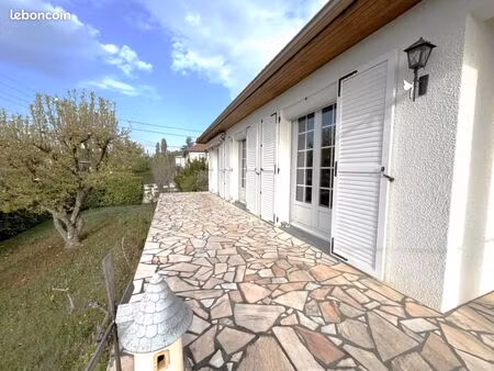 maison 5 pièces 95 m²