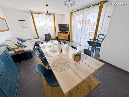 maison 5 pièces 136 m²