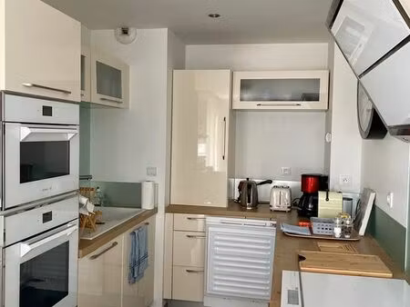 vente appartement t2