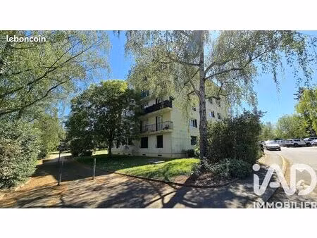 appartement 3 pièces 75 m²