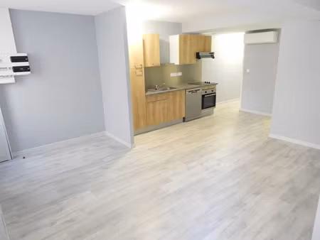 location appartement 3 pièces 62.85 m² à réalmont (81120)  600 €