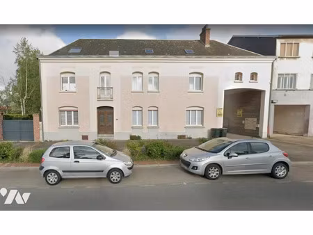 location appartement 3 pièces 32.87 m² à sainte-catherine (62223)  585 €