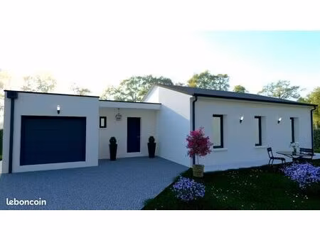 maison 5 pièces 112 m²