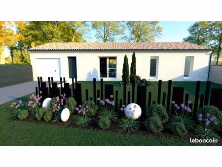 maison 5 pièces 97 m²