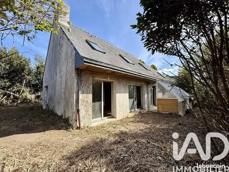 maison 5 pièces 119 m²