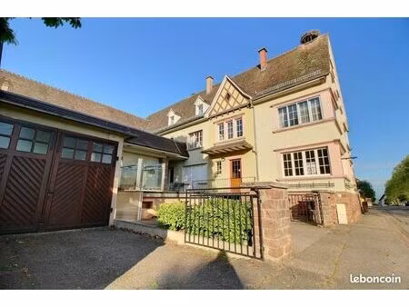 chambre d'hôtes 23 pièces 513 m²