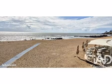 duplex 5 pièces 90 m²