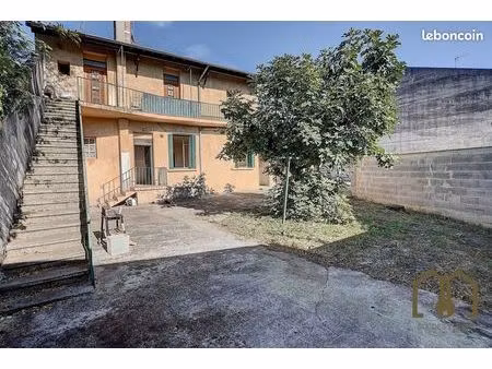 immeuble investisseurs vaulx-en-velin