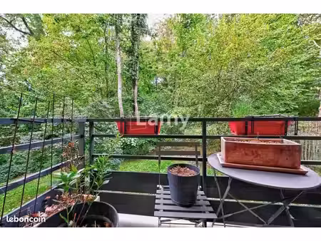 appartement 1 pièce 32 m²