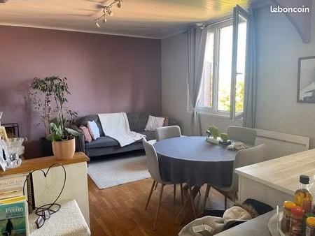 appartement avec jardin et garage