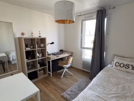appartement 1 pièce 18 m²