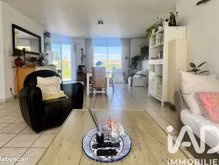 propriété 5 pièces 110 m²