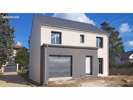 maison 5 pièces 103 m²