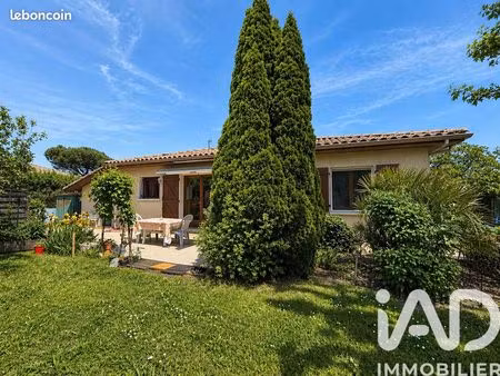 maison 4 pièces 86 m²