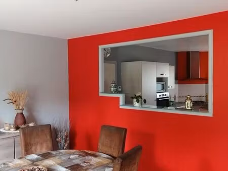 maison de plain-pied