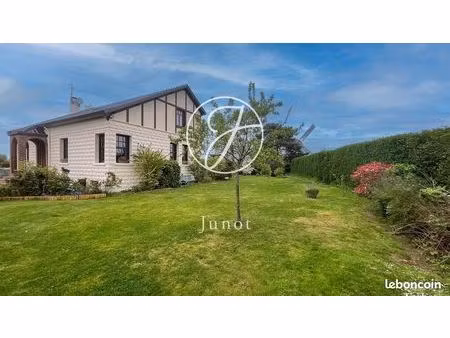 propriété 10 pièces 262 m²