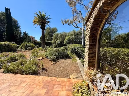 villa 5 pièces 153 m²