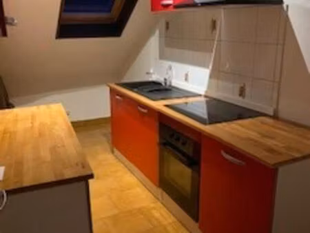 appartement 4 pièces 81 m²