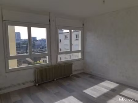 appartement 4 pièces 61 m²