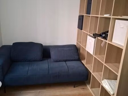 appartement 1 pièce 22 m²
