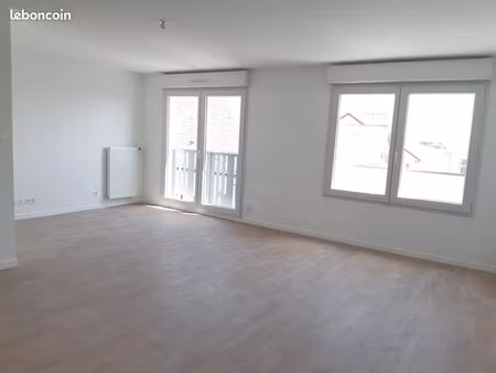 appartement 1 pièce 37 m²