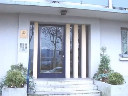 appartement 1 pièce 27 m²