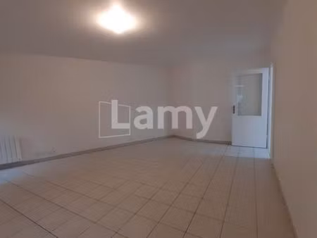 appartement 4 pièces 75 m²