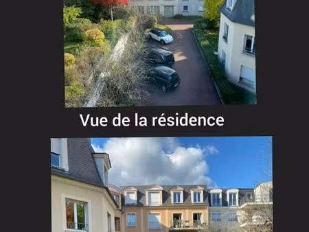 appartement 5 pièces 125 m²