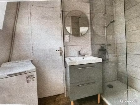 chambre 3 pièces 53 m²